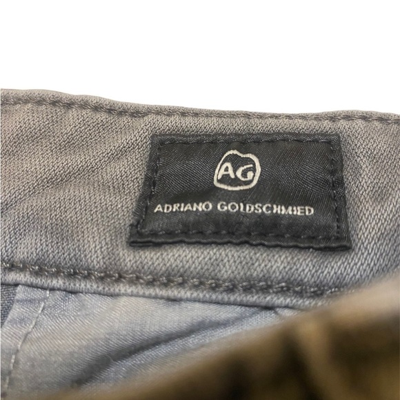 Adriano Goldshchmied  AG The Caden Trouser Women’s - Picture 8 of 9